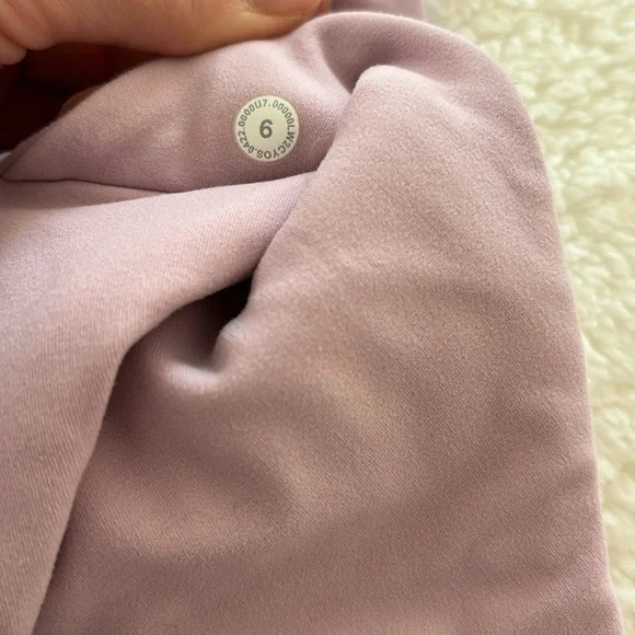 Lululemon Matching Bra and Legging Workout Set - Picture 6 of 6